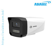 Jovision JVS-N516-MDL 5MP Full-Color PoE Bullet IP Camera